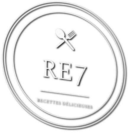 Re7 | Recettes végétariennes délicieuses