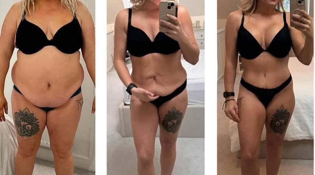 How a 6-Second Morning Ritual Changed Diane's Life: A Journey from Struggling to Thriving