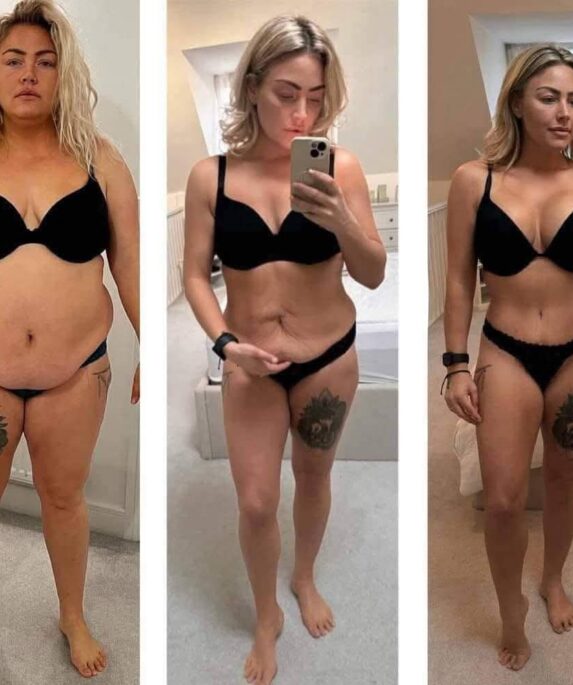 How a 6-Second Morning Ritual Changed Diane's Life: A Journey from Struggling to Thriving