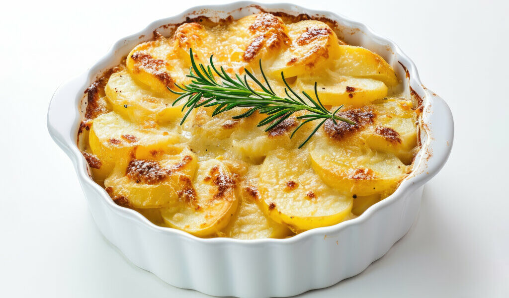 Gratin Dauphinois