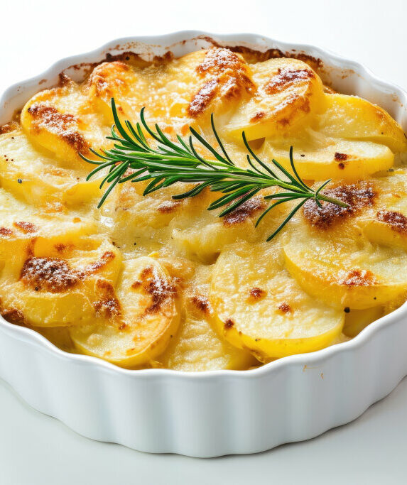 Gratin Dauphinois