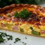 Quiche Lorraine